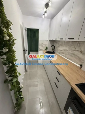 Apartament 2 camere, mobilat si utilat lux, etaj 1 , Berceni Straja - imagine 10