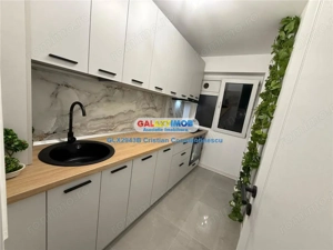 Apartament 2 camere, mobilat si utilat lux, etaj 1 , Berceni Straja - imagine 9