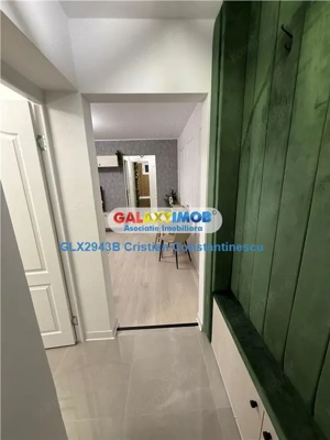 Apartament 2 camere, mobilat si utilat lux, etaj 1 , Berceni Straja - imagine 15