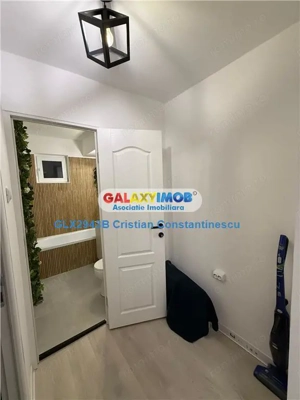 Apartament 2 camere, mobilat si utilat lux, etaj 1 , Berceni Straja - imagine 13