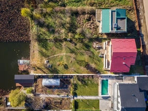 Casa Snagov - Tancabesti deschidere lac 25m D+P+E - imagine 3