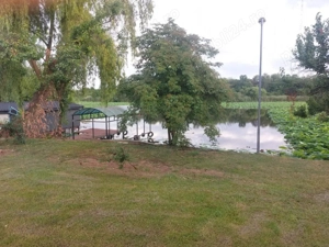 Casa Snagov - Tancabesti deschidere lac 25m D+P+E - imagine 5