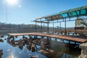 Casa Snagov - Tancabesti deschidere lac 25m D+P+E - imagine 7