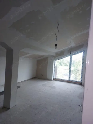 Casa Snagov - Tancabesti deschidere lac 25m D+P+E - imagine 9