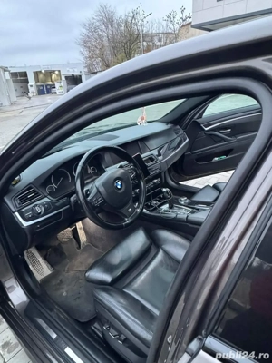 Bmw 525d f10 - imagine 5