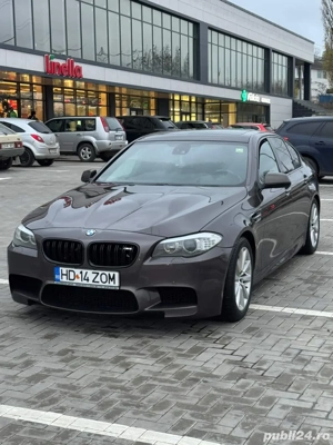 Bmw 525d f10 - imagine 3