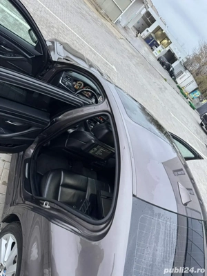 Bmw 525d f10 - imagine 4