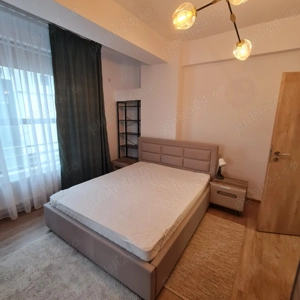 Apartament  2 camere Ultracentral, suprafata 114 mp, mobilat, utilat premium - imagine 5