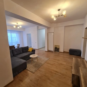Apartament  2 camere Ultracentral, suprafata 114 mp, mobilat, utilat premium