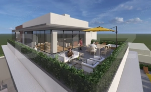 Apartament cu 3 camere, 74 mp, bloc Premium- zona Andrei Muresanu - imagine 6