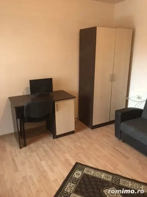 Garsoniera zona Cotroceni 