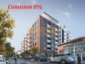 Apartament 3 camere | The Nest | Comision 0%