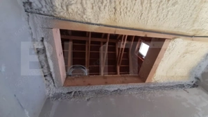 Casa individuală 4 camere, 150 mp, teren 550 mp, cu garaj, Chinteni - imagine 7