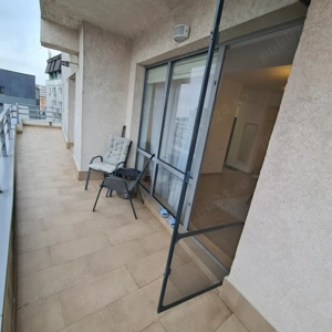 Apartament  2 camere Ultracentral, suprafata 114 mp, mobilat, utilat premium - imagine 10