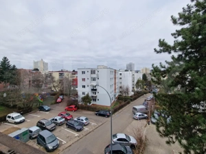 Apartament cu 2 camere, bucatarie separata, etaj intermediar, Bucium, Manastur