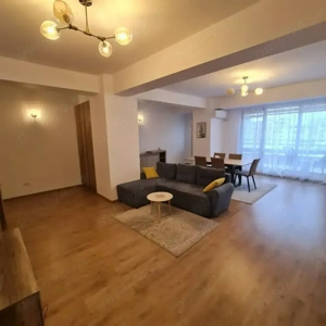 Apartament  2 camere Ultracentral, suprafata 114 mp, mobilat, utilat premium - imagine 2