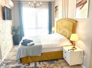 De vanzare garsoniera la cheie in bloc nou cartier Europa