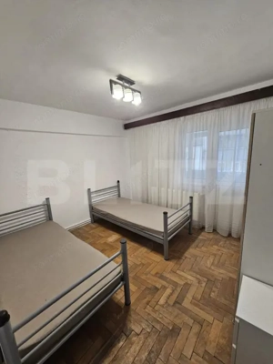 Apartament 4 camere, 85 mp, zona Centrala - imagine 2