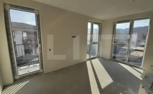 Casa tip duplex 120 mp, teren 375 mp, Chinteni - imagine 8