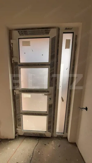 Casa tip duplex 120 mp, teren 375 mp, Chinteni - imagine 5