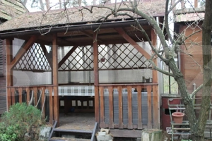 Căsuță de vacanță  lângă Lacul Reci  - imagine 9