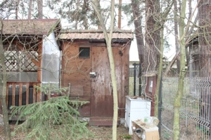 Căsuță de vacanță  lângă Lacul Reci  - imagine 10