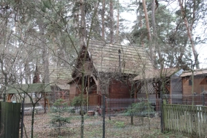 Căsuță de vacanță  lângă Lacul Reci – liniște, natură și confort!