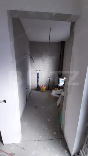 Casa tip duplex 120 mp, teren 375 mp, Chinteni - imagine 10