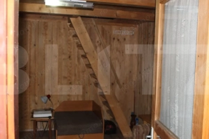 Căsuță de vacanță  lângă Lacul Reci  - imagine 6