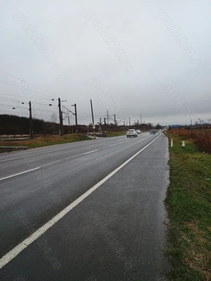 Vând Teren Băcia -Batiz