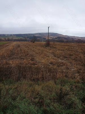 Vând Teren Băcia -Batiz - imagine 2