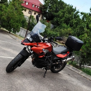 Bmw F 700 GS, full option - imagine 5
