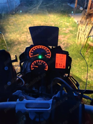 Bmw F 700 GS, full option - imagine 6