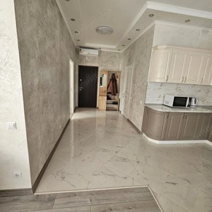 Apartamente 2 camere zona Crangasi - imagine 4