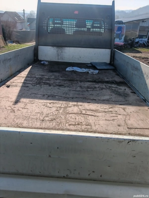 Peugeot boxer  - imagine 5