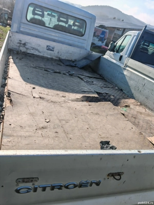 Peugeot boxer  - imagine 4