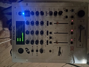 Phonic Mx 303 - imagine 2