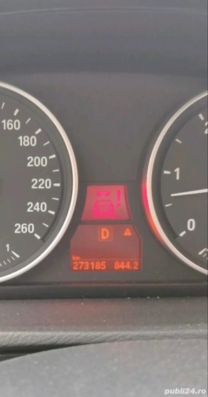 Se vinde Bmw X5 3.0d xdrive 7 locuri - imagine 6