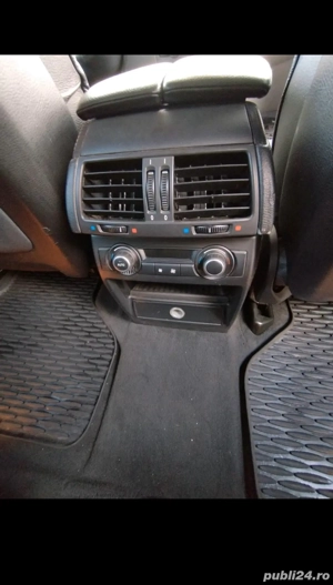Se vinde Bmw X5 3.0d xdrive 7 locuri - imagine 10