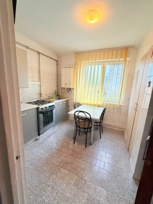 TOMIS II -apartament 2 camere mobilat si utilat cu centrala pe gaz - imagine 5