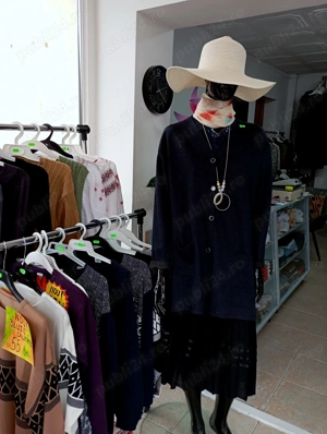 Vând Afacere la Cheie,Mag.Imbracaminte