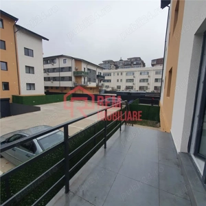Vanzare apartament 2 camere + gradina, Dobroesti, Str Piersicului, Fundeni - imagine 12