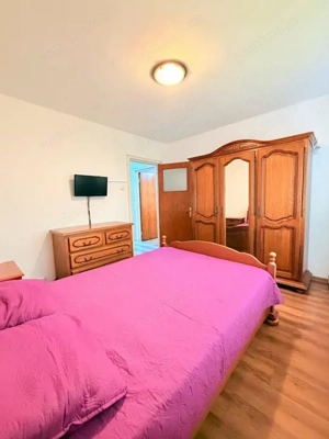 TOMIS II -apartament 2 camere mobilat si utilat cu centrala pe gaz - imagine 3