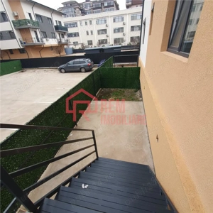 Vanzare apartament 2 camere + gradina, Dobroesti, Str Piersicului, Fundeni - imagine 14