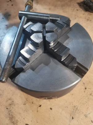 Universal Tos cu 4 bacuri 125mm