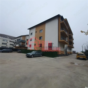 Vanzare apartament 2 camere, 66 mp, et 2 din 3, bloc 2025, super finisat, Dobroesti, Fundeni, Dragon - imagine 19