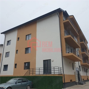 Vanzare apartament 2 camere + gradina, Dobroesti, Str Piersicului, Fundeni - imagine 18