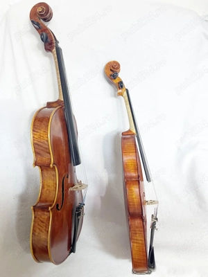Vioara veche 4 4 Glaesel+Braci