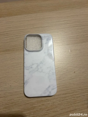 Huse Silicon Iphone 16 Pro