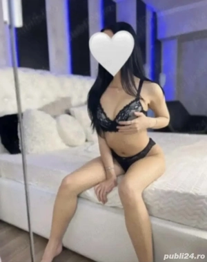 nouă in orasul tau doar pentru 3 zile   